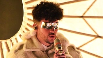 Bad Bunny Delivers Emotional 'Te Deseo Lo Mejor' Performance at 2021 Billboard Music Awards